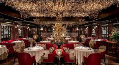 طاولة دي للولائم